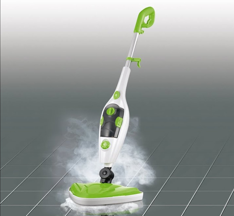Cleanmaxx