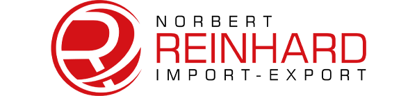 Norbert Reinhard - Import und Export